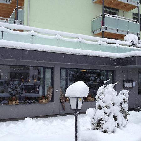 فندق Hahnenblick انغلبرغ المظهر الخارجي الصورة