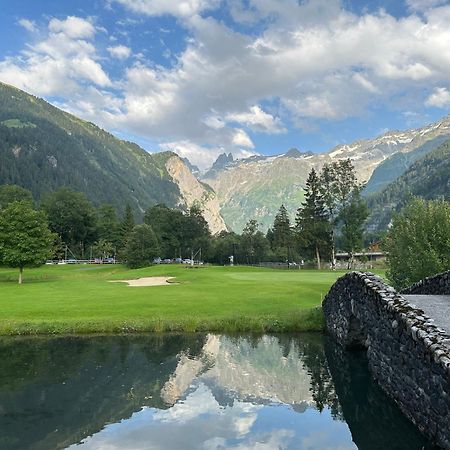 فندق Hahnenblick انغلبرغ المظهر الخارجي الصورة